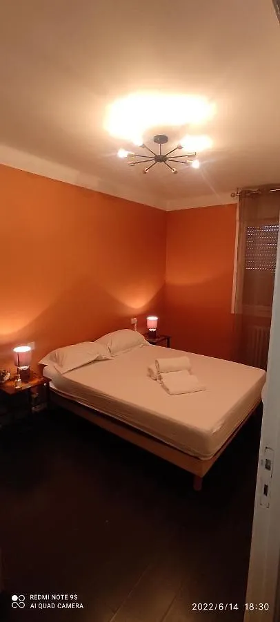 Matabiau Apartman Toulouse